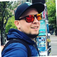 Shield Arms Employee Matthew Bell's profile photo