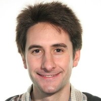 Diario AS Employee Borja García Ruete's profile photo