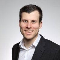 Fraunhofer ISE Employee Jonas Dhom's profile photo