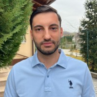 NaviPartner Employee Andrei Lungu's profile photo