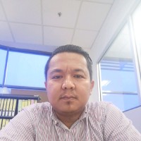 CityLink Express Employee Azizi Rahim's profile photo