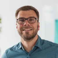 queo GmbH Employee André Pinkert's profile photo