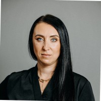 LISTT Employee Gunita Puisane's profile photo