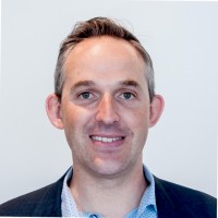 Nipro PharmaPackaging Employee Cedric Savouret's profile photo