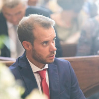 Comai Spa Employee Fabio Palladino's profile photo