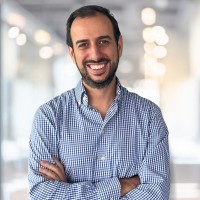 William Buck Employee Alex Zinzopoulos's profile photo