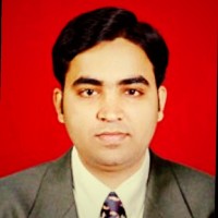 Bajaj Finserv Employee Deepak Tayde's profile photo