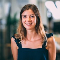 Riot Employee Inès Desplancques's profile photo