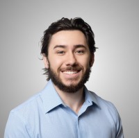 Charter Construction Employee Tyler Canaday's profile photo