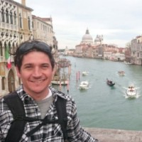 Santisa Laboratório Farmacêutico SA Employee Giovanni Garcia Storto's profile photo