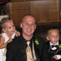 Spring Communications Employee Brian Rosch's profile photo