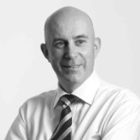 Russell Investments Employee Andrew Pease's profile photo