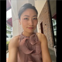 Alphalion Technology Employee Anna Shen's profile photo