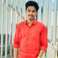 Justtry Technologies Employee Mohamed Sahil's profile photo