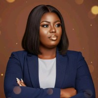 Mingloft Employee Bukola Lawrence's profile photo