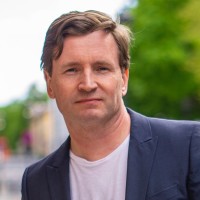 Defigo Employee Joachim Stray's profile photo