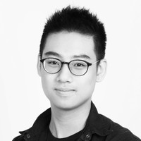Apple Employee Timothy Chong's profile photo