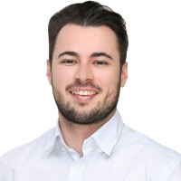 Replenit Employee Konstantinos Tzakopoulos's profile photo