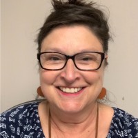 Weinstein JCC Employee Dana Zedd's profile photo