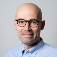 Ringier Axel Springer Polska Employee Michał Fal's profile photo