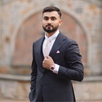 Muhammad Hashmi Email