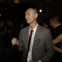 Chowbus Employee Jing Guo's profile photo