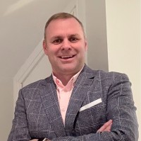 Palo Alto Networks Employee Mark Fitzgerald's profile photo