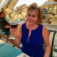 Fora Travel Employee Paula Morrison's profile photo