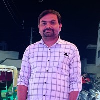 DXFactor Employee Ravi 's profile photo