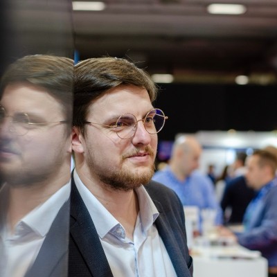Screensoft Employee Thomas D.'s profile photo