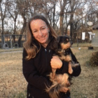 Murfin Drilling Company, Inc. Employee Dorothy Suter's profile photo