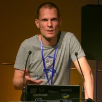 Codra Employee Pierre Raybaut's profile photo