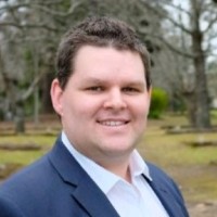 Department of Creative Industries, Tourism, Hospitality and Sport Employee Tim Murawski's profile photo