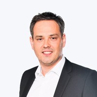 Redcare Pharmacy Employee Patrick Schneider's profile photo