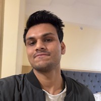 Kartik Yadav Email