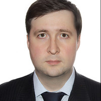 PhosAgro AG Employee Mikhail Kuraev's profile photo