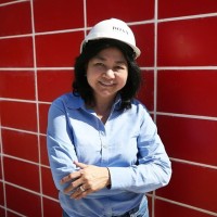 Doan & Associates, LLC Employee Julie Doan's profile photo