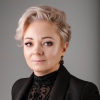 Boccard Polska Employee Dorota Lewicka's profile photo