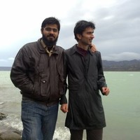 Gameview Studios Employee Muhammad Asad's profile photo