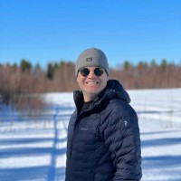 Plastex Employee Dick Olofsson's profile photo