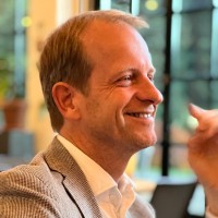 Embrace - The Human Cloud Employee Ties Arts's profile photo