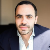 Qogita Employee Anthony Massaad's profile photo