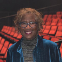 Peggy Rhodes-White