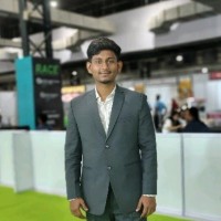 NICHEM SOLUTIONS Employee Zamir Shaikh's profile photo