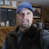 David Thompson