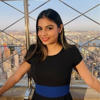 Valaya Employee Jasmine Saluja's profile photo