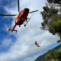 Life Flight Employee Angela Hung's profile photo