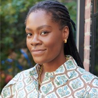 Tuckernuck Employee Tola Ejire's profile photo