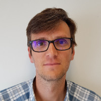 Sofren Group Employee Glenn le Doher's profile photo