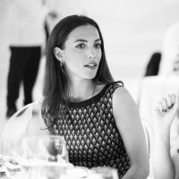 Lanieri Employee Alice Tinelli's profile photo